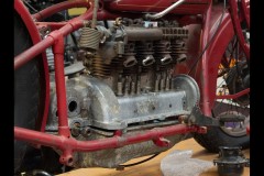 Naked Racer Moto (Paul Palcsek ©)