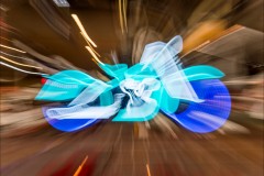 Naked Racer Moto (Ian Spence ©)