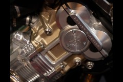 Naked Racer Moto (Robert Fairweather ©)