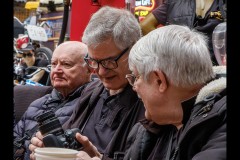 Naked Racer Moto (Bob Clothier ©)