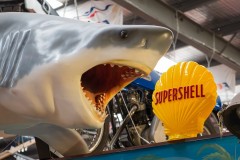 Naked Racer Moto (David Dyett ©)