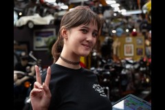 Naked Racer Moto (Robert Fairweather ©)