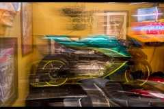 Naked Racer Moto (Ian Spence ©)