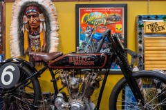 Naked Racer Moto (Jim Weatherill ©)