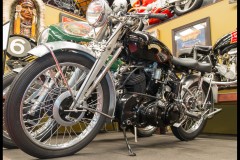 Naked Racer Moto (David Dyett ©)