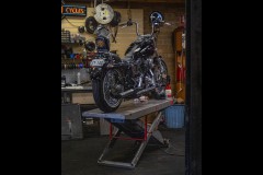 Naked Racer Moto (Robert Fairweather ©)