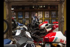 Naked Racer Moto (Paul Palcsek ©)