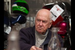 Naked Racer Moto (Paul Palcsek ©)