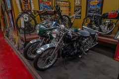 Naked Racer Moto (Robert Fairweather ©)