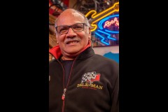 Naked Racer Moto (Jim Weatherill ©)