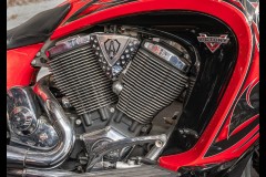 Naked Racer Moto (Bob Clothier ©)