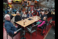 Naked Racer Moto (Marg Huxtable ©)