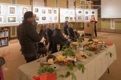 Nature Exhibition Opening Event - image Tuck Leong