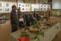 Nature Exhibition Opening Event - image Tuck Leong