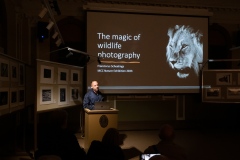 Nature Exhibition Opening Event - image Tuck Leong