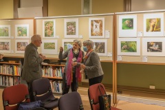 Nature Exhibition Opening Event - image Tuck Leong