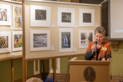 Nature Exhibition Opening Event - image Tuck Leong