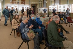 Nature Exhibition Opening Event - image Tuck Leong