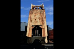 Newport Railway Museum (Terry Noske ©)