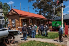 Newport Railway Museum (David Davidson ©)