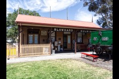 Newport Railway Museum (Paul Palcsek ©)