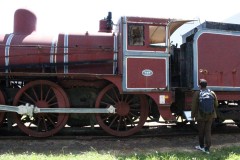 Newport Railway Museum (Mike Lewis ©)