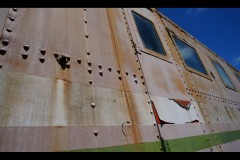 Newport Railway Museum (Jon Hogan ©)