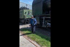 Newport Railway Museum (David Davidson ©)