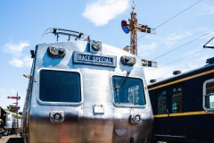 Newport Railway Museum (Peter Stuchbery ©)