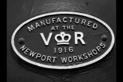 Newport Railway Museum (Ken Gosbell ©)