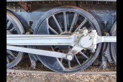 Newport Railway Museum (Paul Palcsek ©)