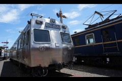 Newport Railway Museum (Jon Hogan ©)