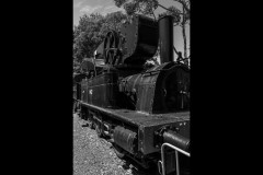 Newport Railway Museum (David Davidson ©)