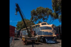 Newport Railway Museum (Jim Weatherill ©)