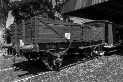 Newport Railway Museum (David Davidson ©)