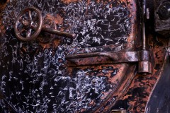 Newport Railway Museum (Richard Faris ©)