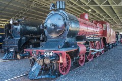 Newport Railway Museum (David Dyett ©)