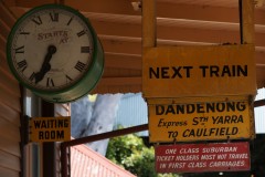 Newport Railway Museum (Jon Hogan ©)