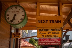 Newport Railway Museum (David Davidson ©)