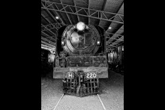 Newport Railway Museum (Jim O