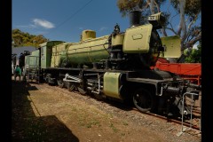 Newport Railway Museum (David Marriott ©)