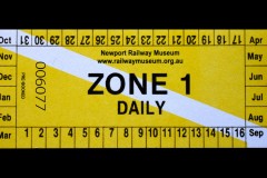 Newport Railway Museum (Bob Clothier ©)