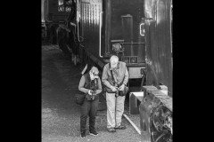 Newport Railway Museum (Ken Gosbell ©)