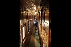 Newport Railway Museum (Terry Noske ©)