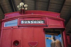 Newport Railway Museum (Peter Stuchbery ©)