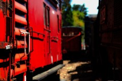 Newport Railway Museum (Jon Hogan ©)