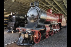 Newport Railway Museum (David Marriott ©)