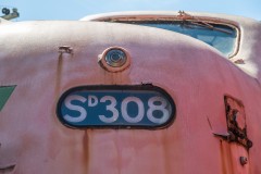 Newport Railway Museum (David Dyett ©)