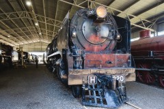 Newport Railway Museum (Peter Stuchbery ©)