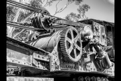 Newport Railway Museum (Paul Palcsek ©)